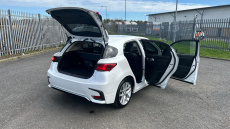 Lexus CT 200h 1.8 Premier 5dr CVT Hybrid Hatchback